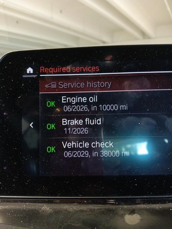 used 2022 BMW 840 car, priced at $59,995