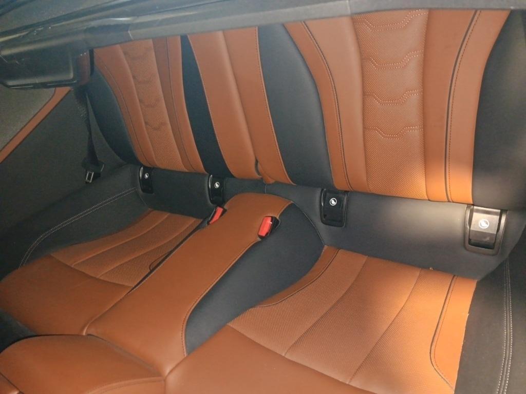 used 2022 BMW 840 car, priced at $59,995