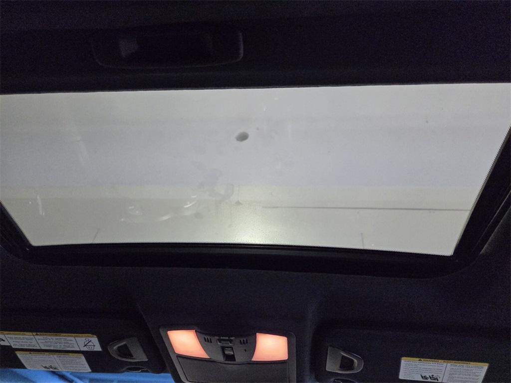 used 2017 INFINITI QX70 car, priced at $23,995