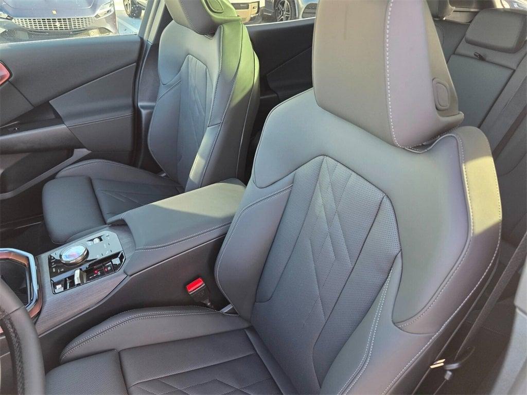 new 2025 BMW X3 car