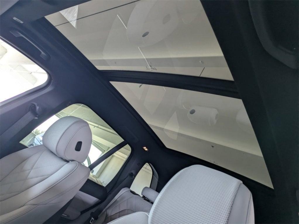 new 2026 BMW X5 car