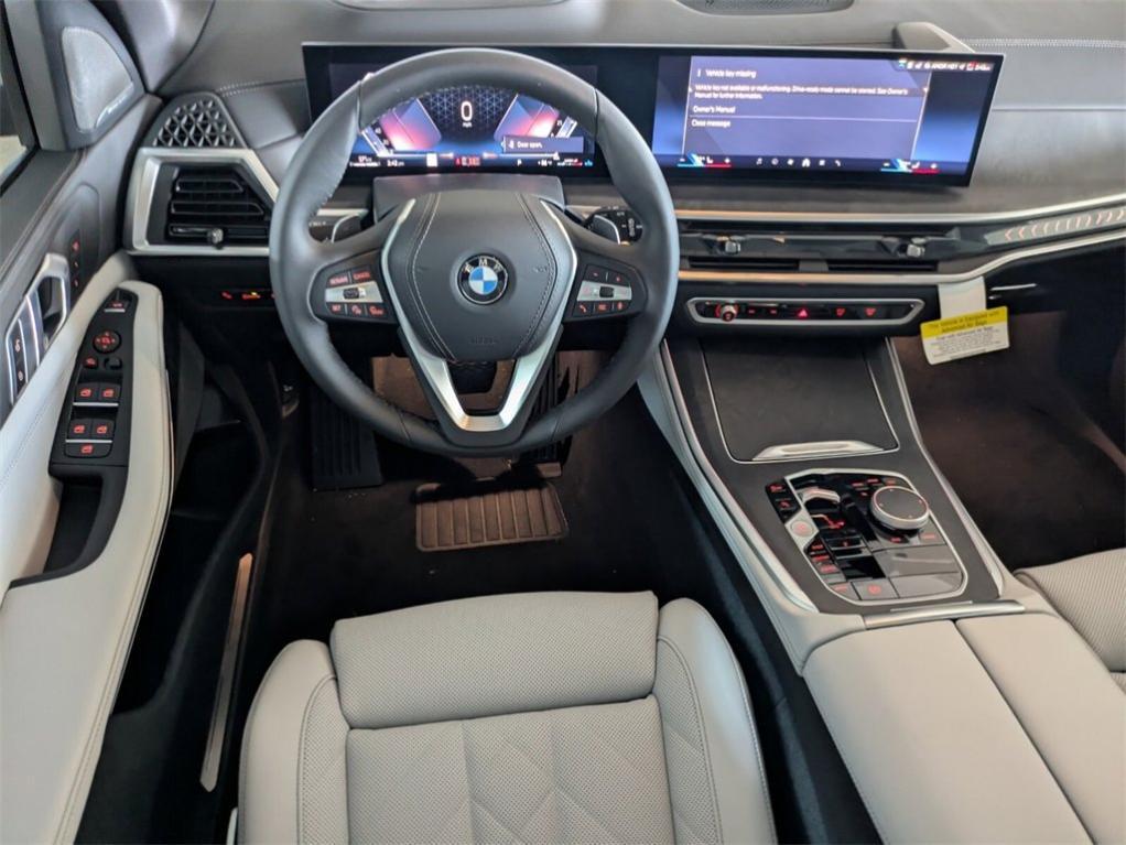 new 2026 BMW X5 car