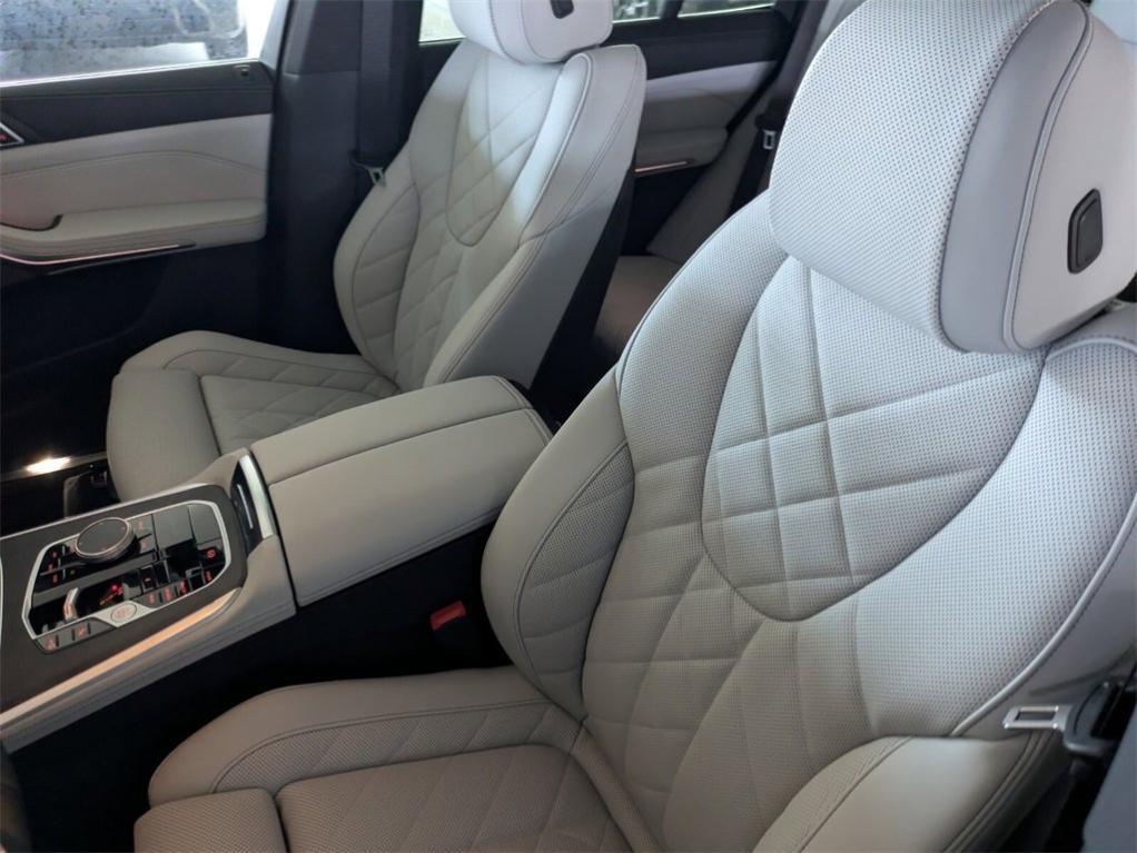 new 2026 BMW X5 car