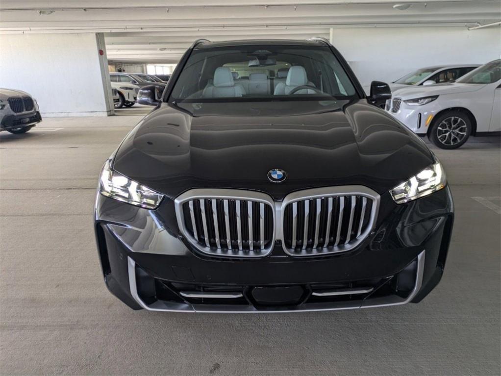 new 2026 BMW X5 car