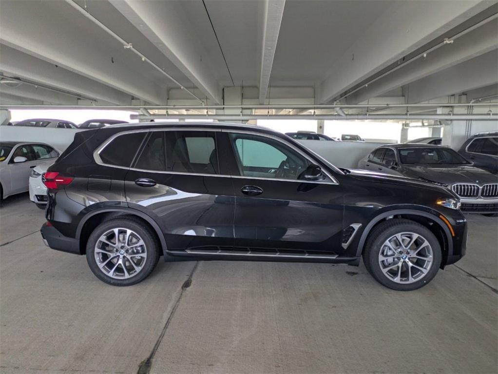 new 2026 BMW X5 car