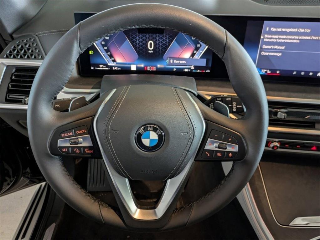 new 2026 BMW X5 car