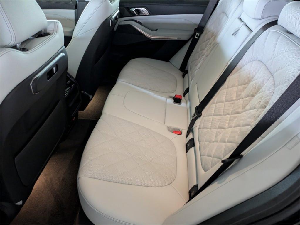 new 2026 BMW X5 car