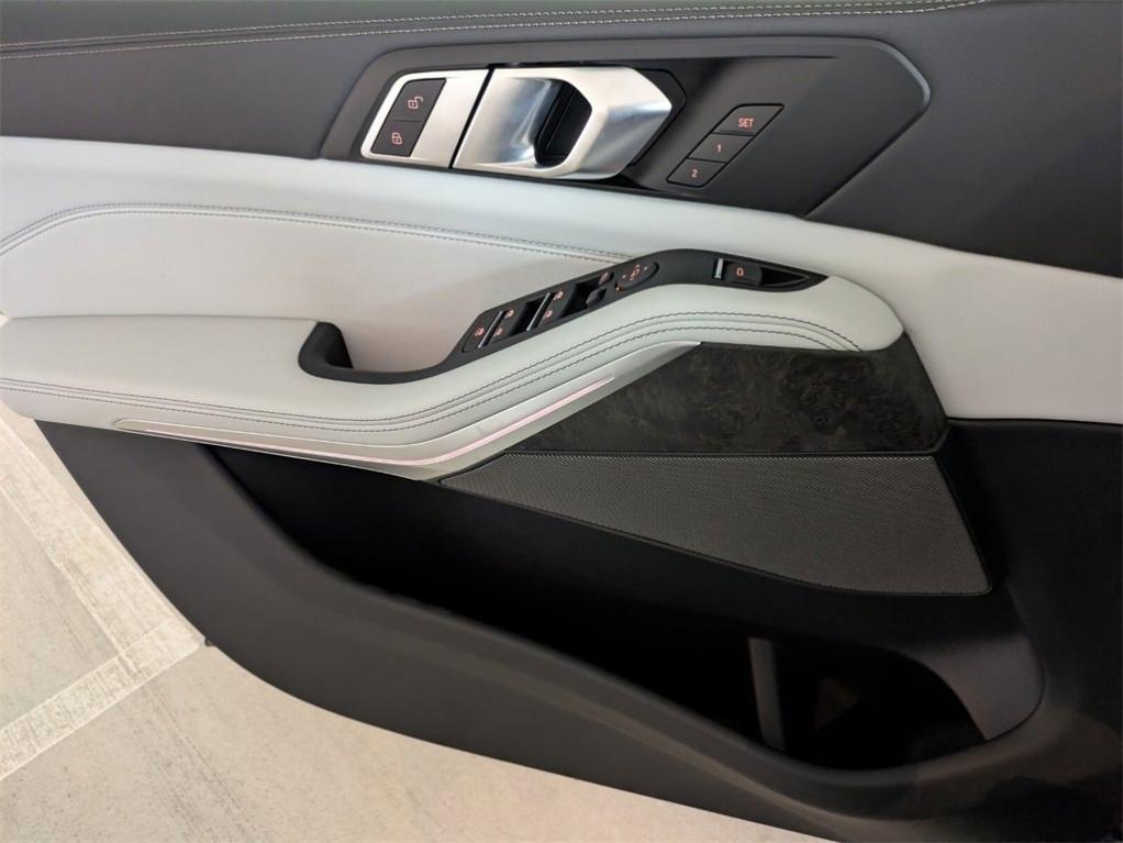 new 2026 BMW X5 car