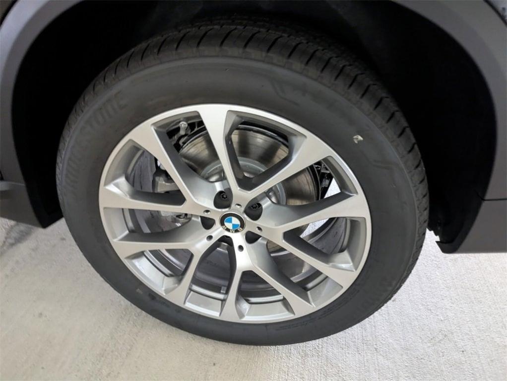 new 2026 BMW X5 car