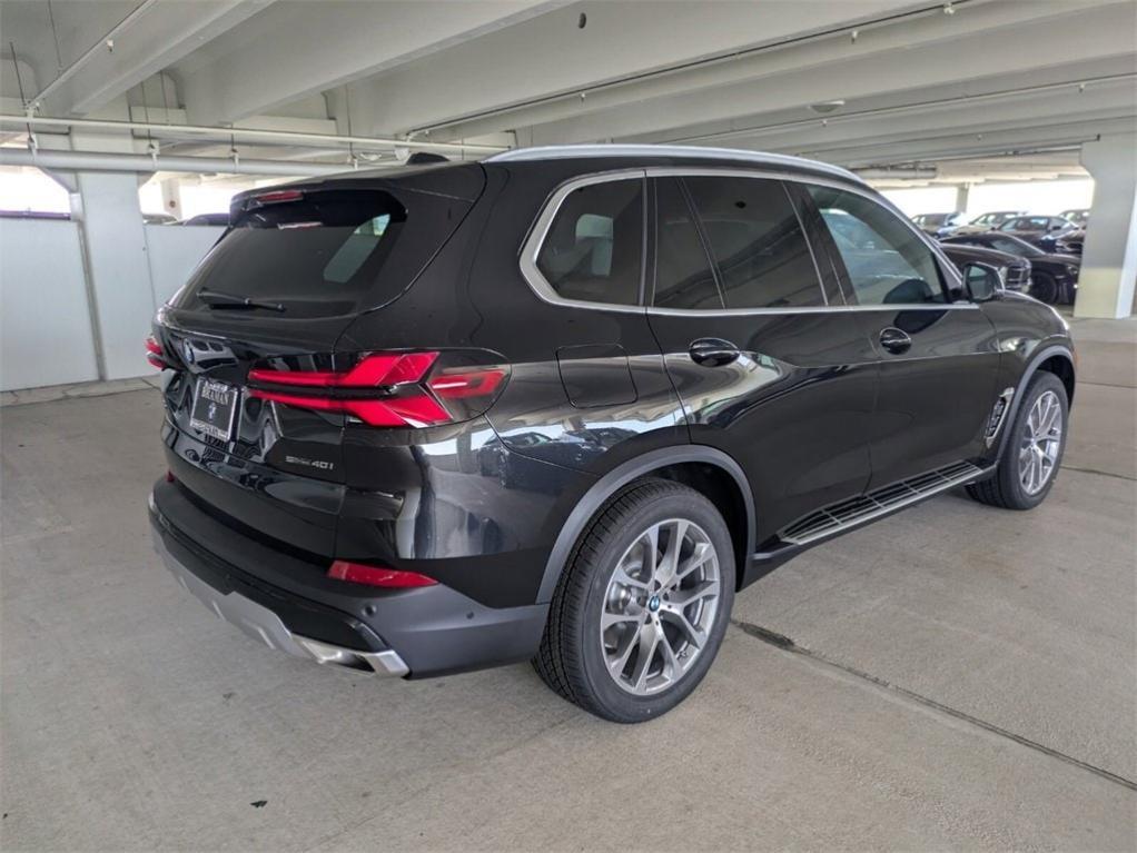 new 2026 BMW X5 car