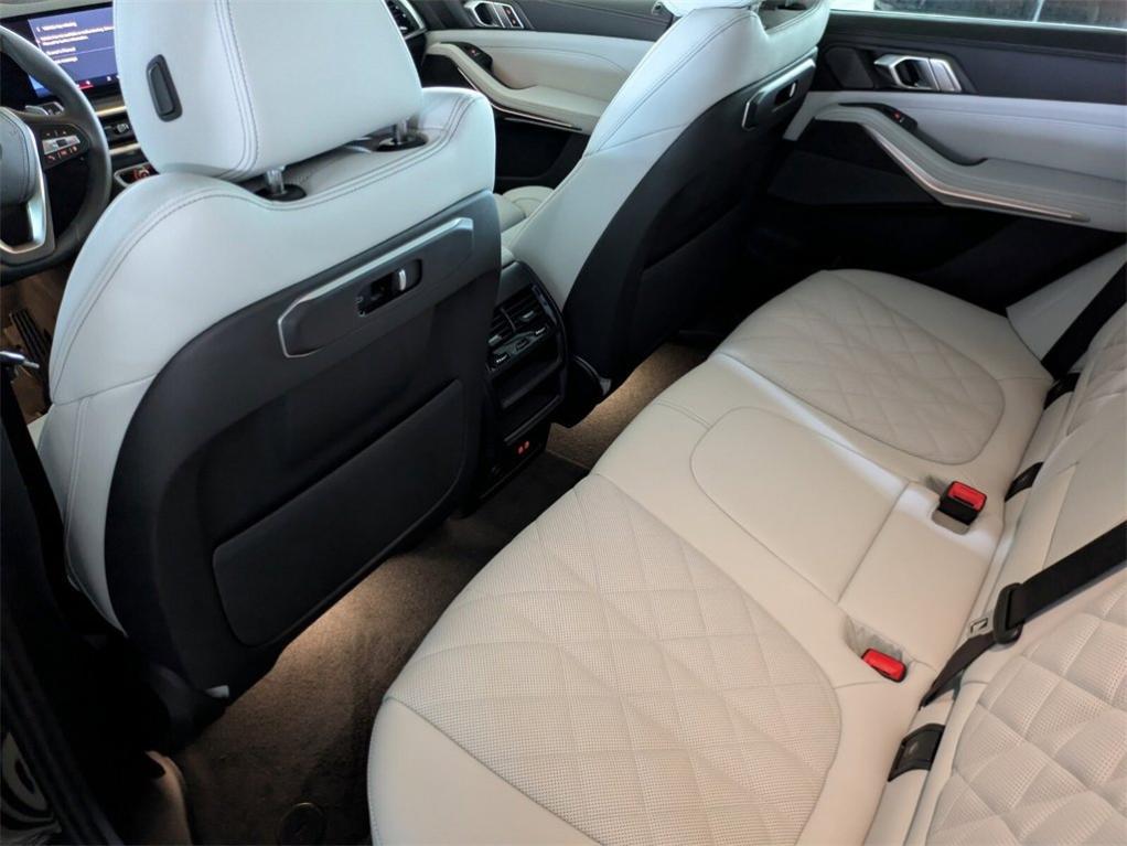 new 2026 BMW X5 car