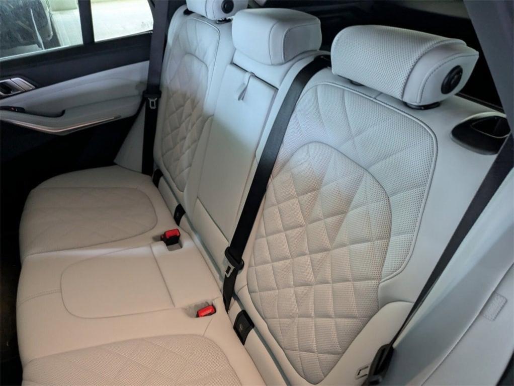 new 2026 BMW X5 car