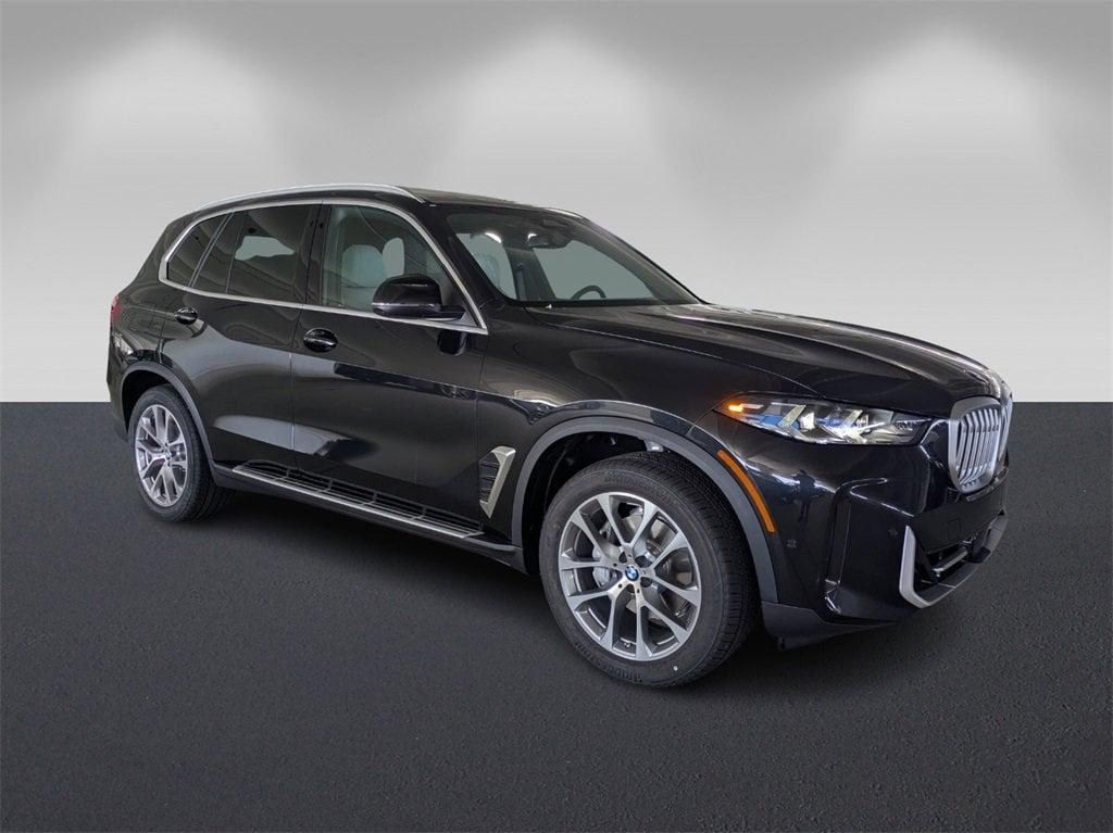 new 2026 BMW X5 car