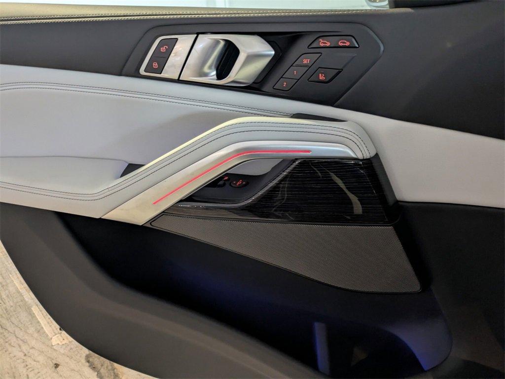 new 2026 BMW X6 car