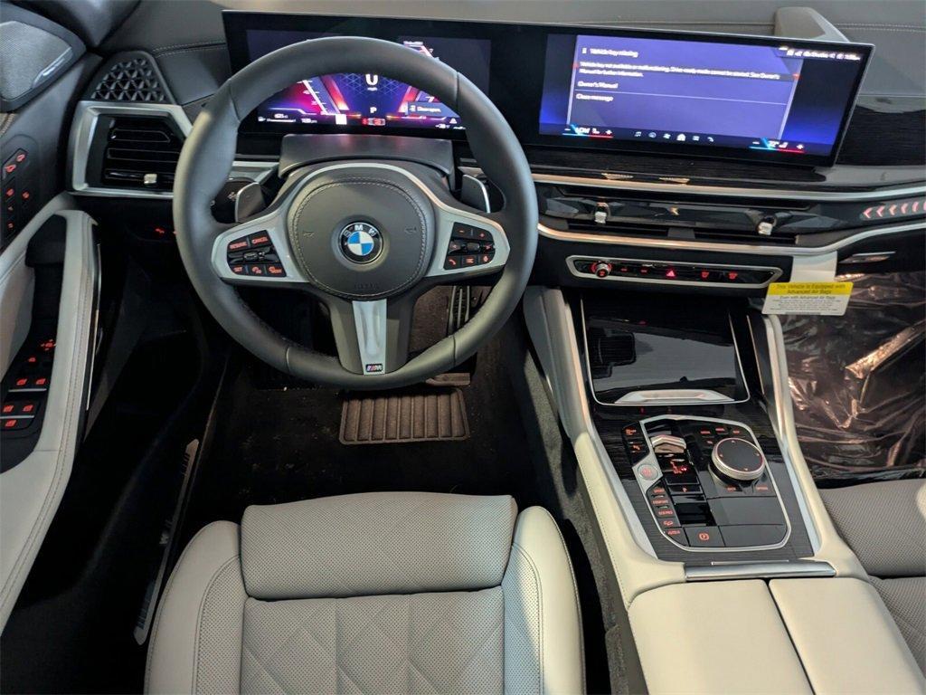 new 2026 BMW X6 car