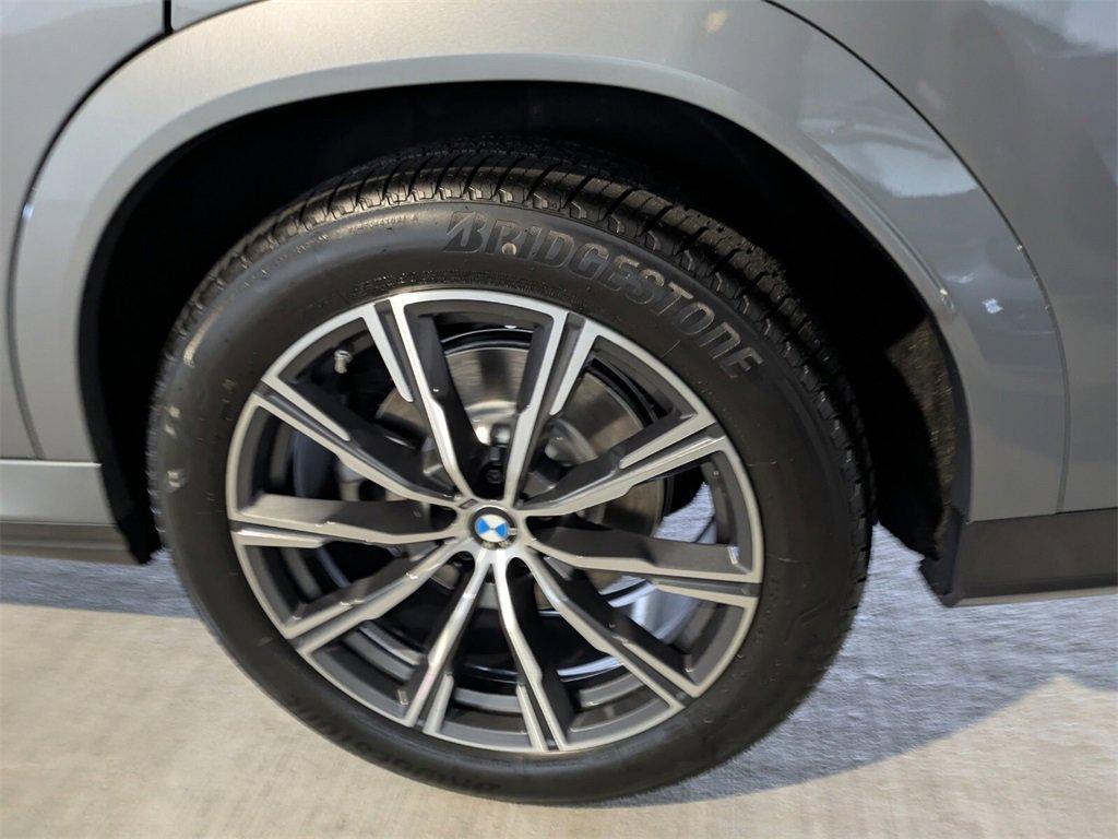 new 2026 BMW X6 car