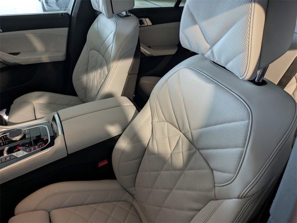 new 2026 BMW X6 car