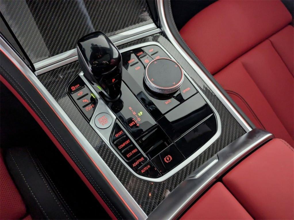 new 2026 BMW M850 Gran Coupe car