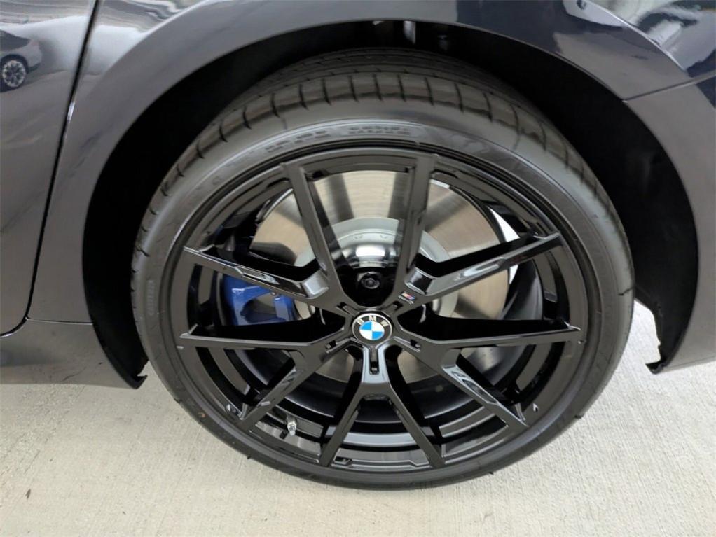 new 2026 BMW M850 Gran Coupe car