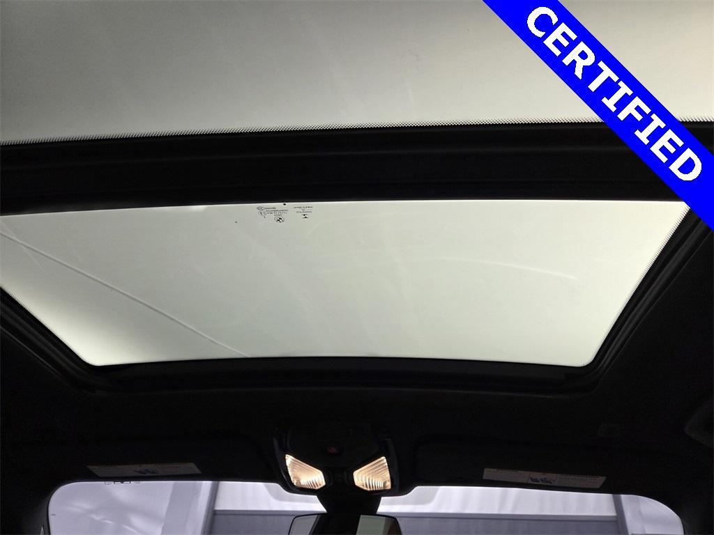 used 2023 BMW X5 car, priced at $51,995