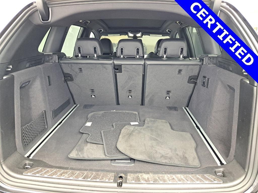 used 2022 BMW X3 car, priced at $32,995