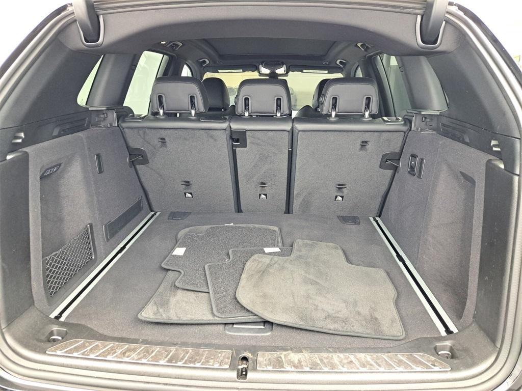 used 2022 BMW X3 car, priced at $34,995