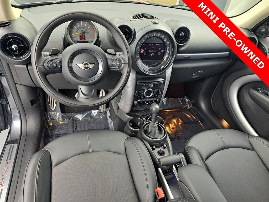 used 2016 MINI Countryman car, priced at $13,867