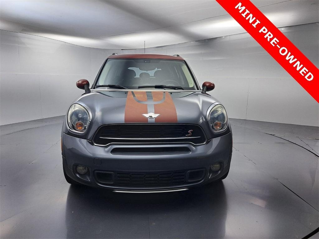 used 2016 MINI Countryman car, priced at $13,867