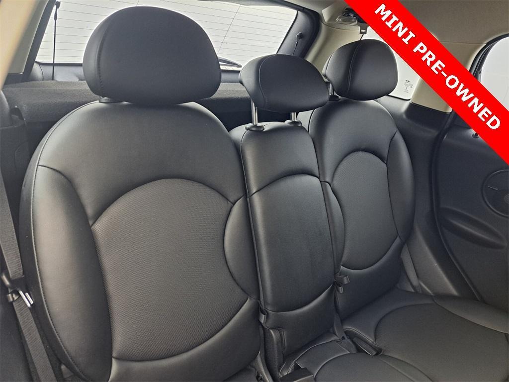 used 2016 MINI Countryman car, priced at $13,867