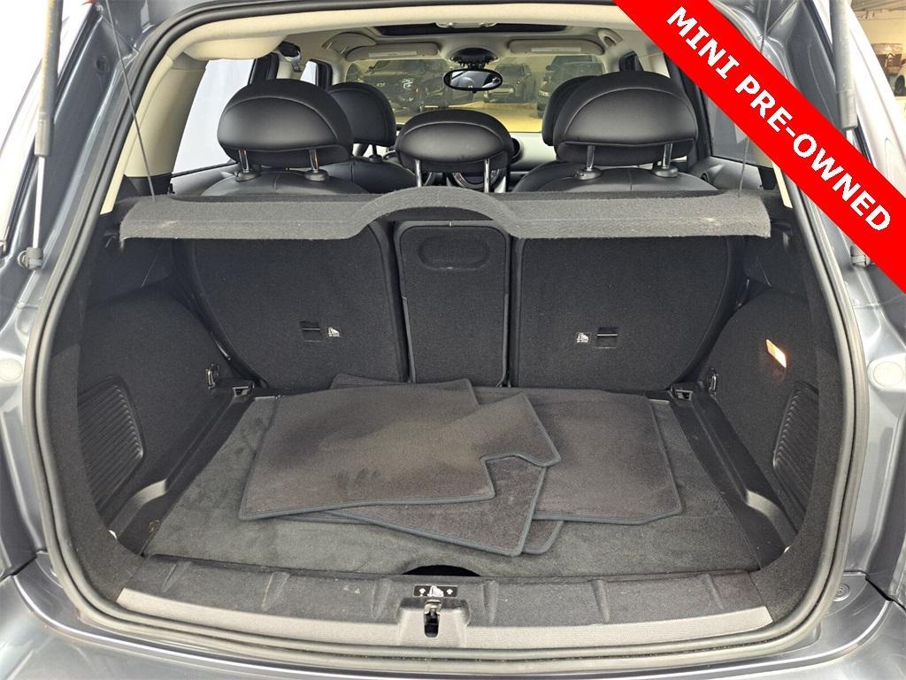used 2016 MINI Countryman car, priced at $13,867