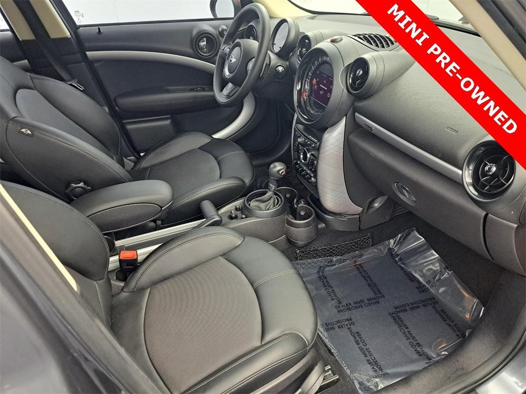 used 2016 MINI Countryman car, priced at $13,867