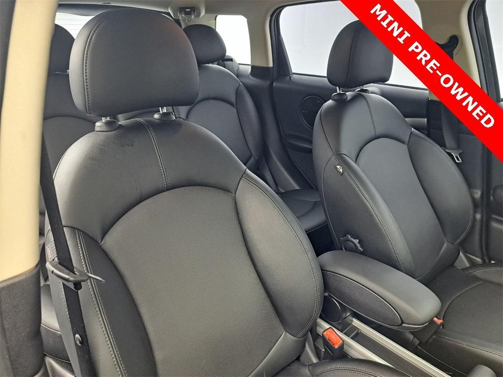 used 2016 MINI Countryman car, priced at $13,867