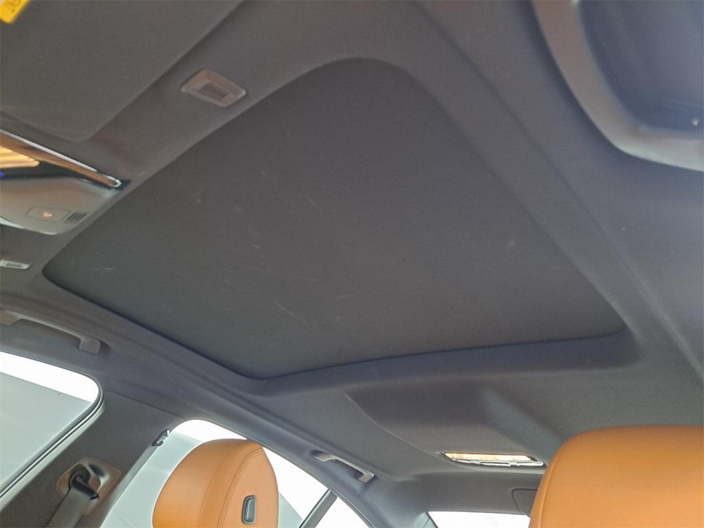 used 2022 BMW 530 car, priced at $37,495