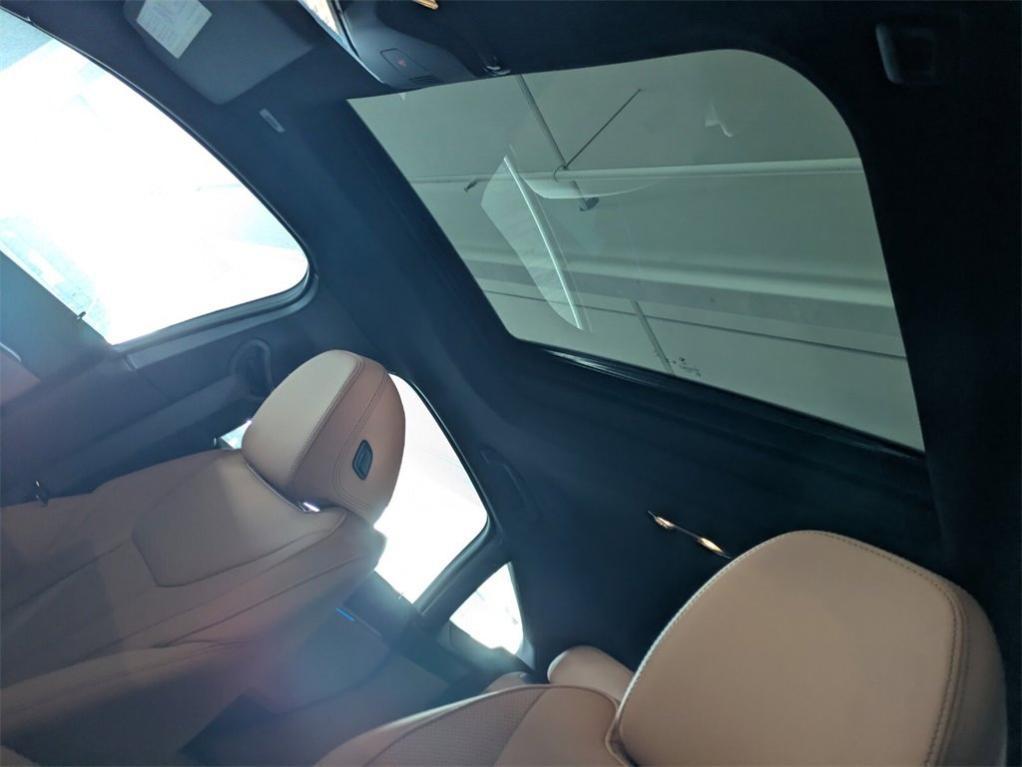 new 2025 BMW i4 Gran Coupe car