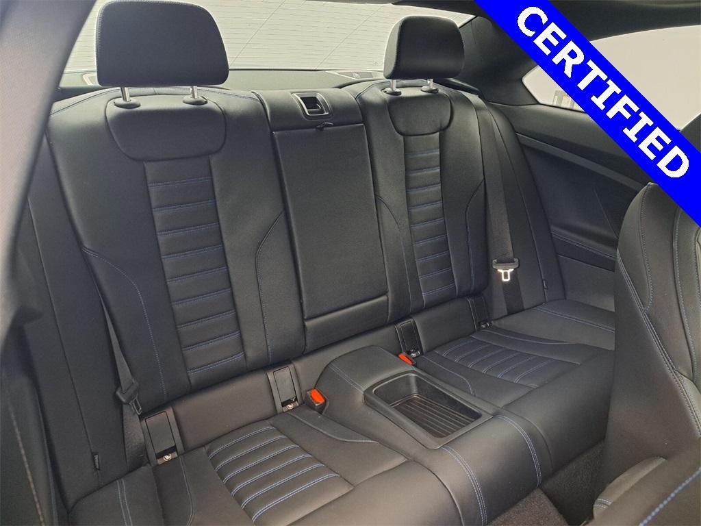 used 2022 BMW M240 car, priced at $48,995