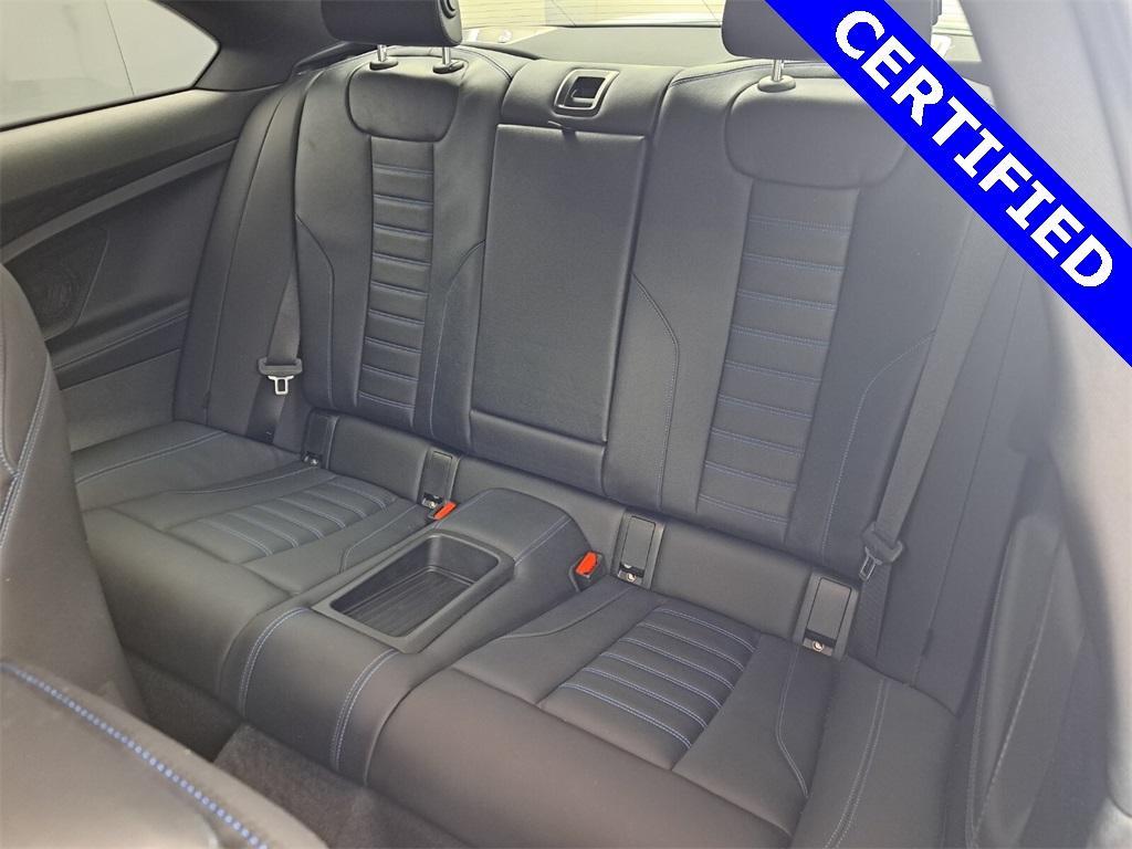 used 2022 BMW M240 car, priced at $48,995