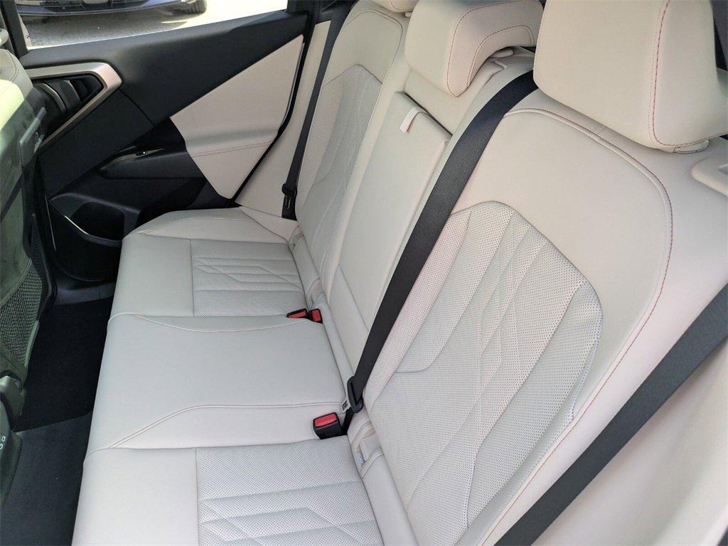 new 2025 BMW X3 car