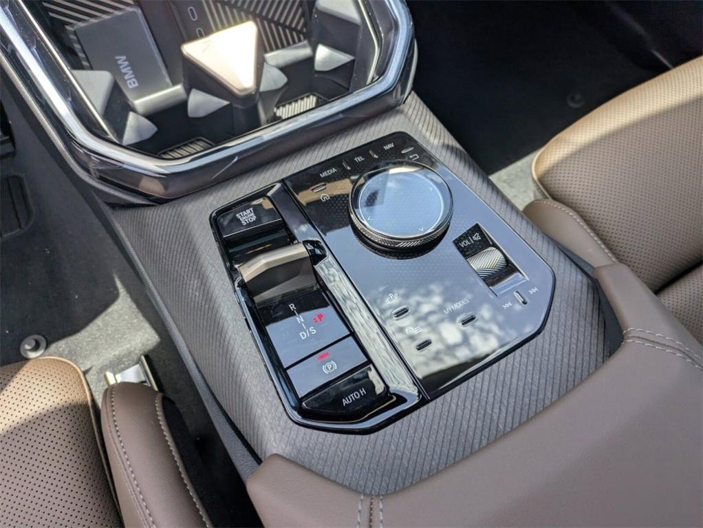 new 2025 BMW X3 car
