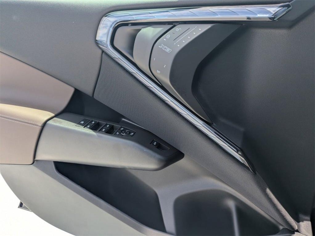 new 2025 BMW X3 car