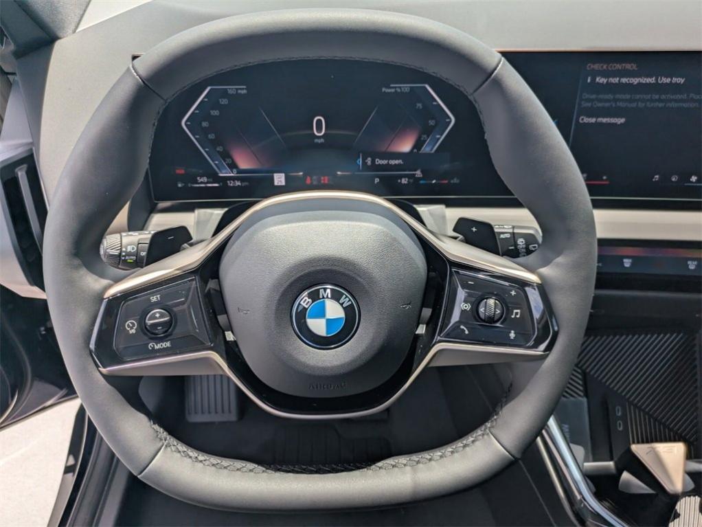 new 2025 BMW X3 car