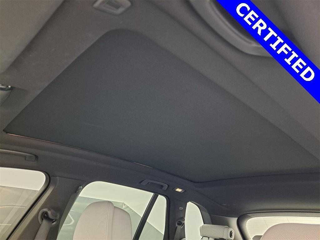 used 2025 BMW X5 car, priced at $68,995