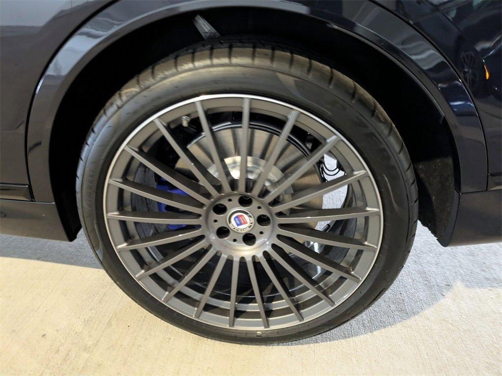 new 2026 BMW ALPINA XB7 car