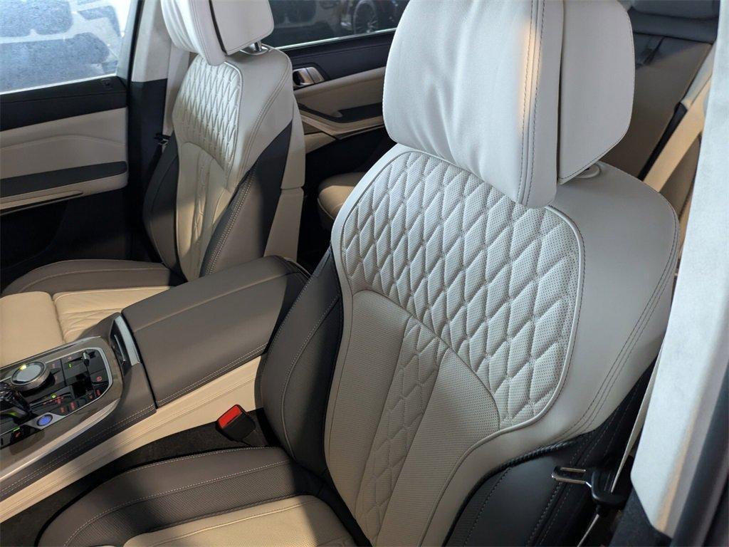 new 2026 BMW ALPINA XB7 car