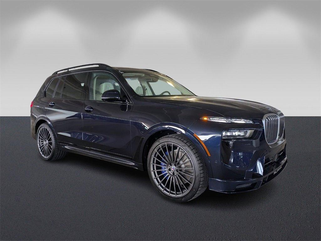 new 2026 BMW ALPINA XB7 car