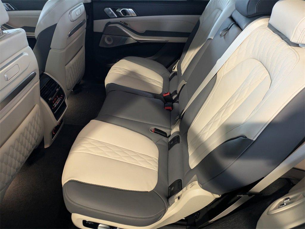 new 2026 BMW ALPINA XB7 car