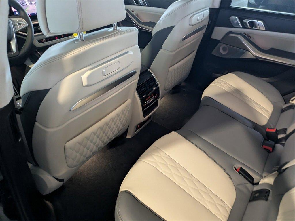 new 2026 BMW ALPINA XB7 car