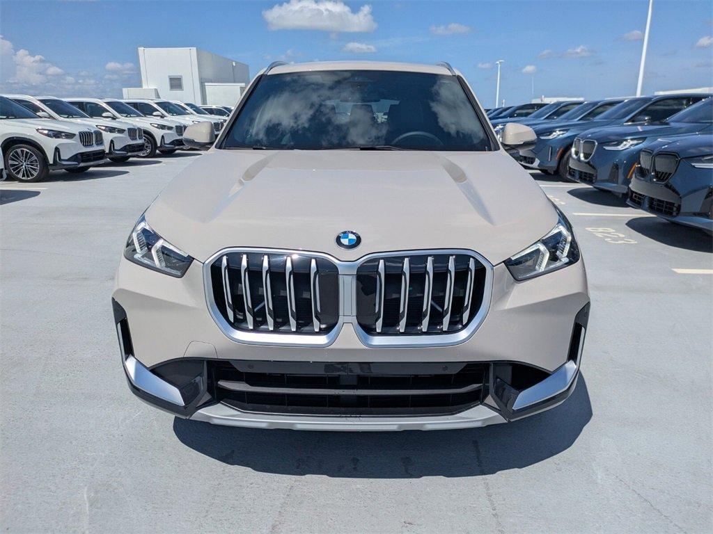 new 2026 BMW X1 car