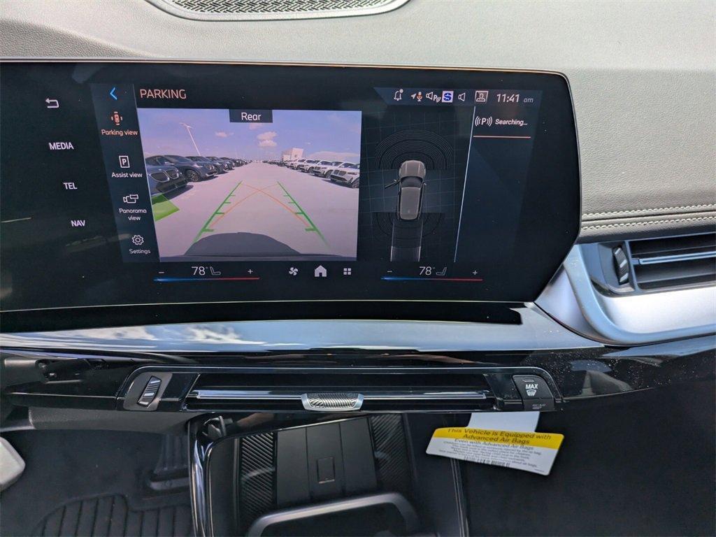 new 2026 BMW X1 car
