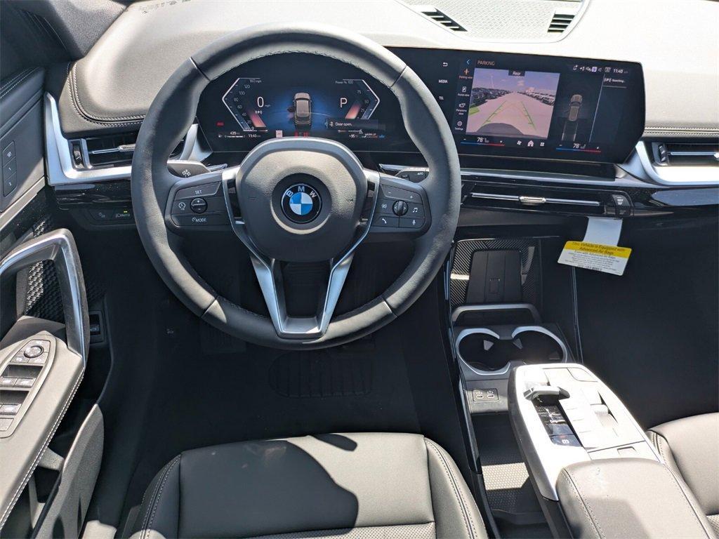 new 2026 BMW X1 car