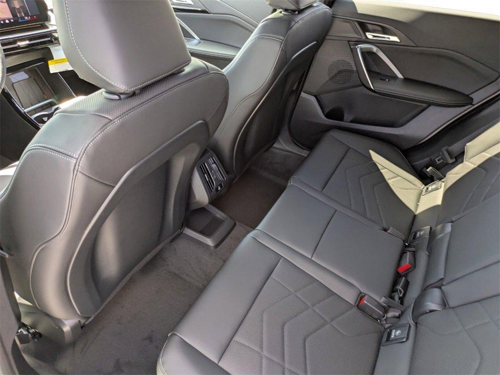 new 2026 BMW X1 car